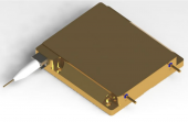 BWT K808DL9RN-150.0W діодний лазер з волоконним виходом, 808nm, 150W, 200/400μm Fiber, 0.22 NA