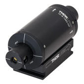 Thorlabs IO-8-1064-HP оптичний ізолятор, 1064 nm, Ø7 mm Max Beam, 75 W Max 