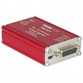 Thorlabs PM101 Вимірювач оптичної потужності та енергії з USB, RS232, UART, Analog 