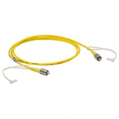 Thorlabs P1-780A-FC-1 одномодовий з'єднувальний кабель, 780 - 970nm, FC/PC, 1m