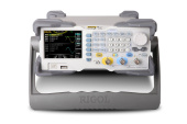 RIGOL DG1062Z генератор сигналів, 60 МГц, 2 канали, 200 МС/с, 14 біт, 8 Мегаточок