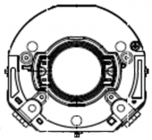 SPhotonics SP-L-O-4,3Z8,6-M-DC об'єктив моторизований 4.3-8.6мм (2x) 1/1.8" 8MP