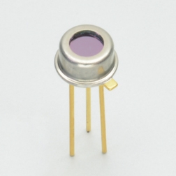 Hamamatsu L13201-0430M світлодіод IR LED, 4.3 μm, 0.3 mW, Flat cap