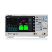 SIGLENT SSA3032X Plus Аналізатор спектру 9кГц-3,2ГГц
