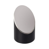 Thorlabs MPD00M9-P01 позаосьове параболічне дзеркало з срібним покриттям, Ø1/2", 90°, RFL=15 мм