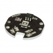Thorlabs M285D3 світлодіод 285нм 50мВт metal-core PCB