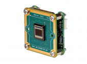 The Imaging Source DMM 36AX335-ML монохромна відеокамера MIPI CSI-2 15pin CMOS 5MP 30FPS Sony IMX335 Mono