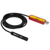 Thorlabs PL205 компактний USB лазерний модуль, 405 nm, 0.9 mW