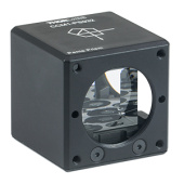 Thorlabs CCM1-PS932 п'ятигранна призма в кубічному корпусі 30 mm, >Ø12 mm Clear Aperture, 8-32 Tap