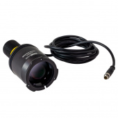 Thorlabs M365L3-C5 колімований світлодіод 365нм 320мВт для Nikon Eclipse 1000мА