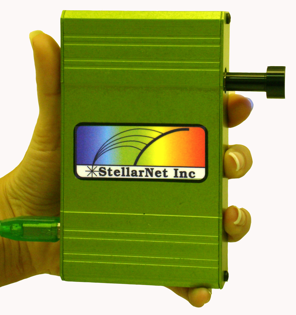 StellarNet спектрометр серії GREEN-Wave, 350-1150 нм, 16 bit, 0.2 нм