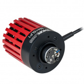 Thorlabs M415LP1 світлодіод з радіатором 415нм 1940мВт 2000мА