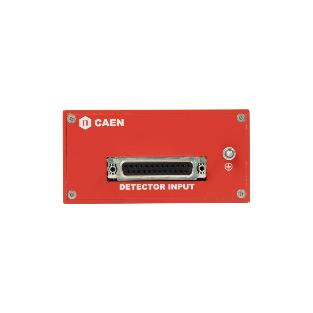 CAEN A1442 16/32-канальний зарядочутливий передпідсилювач 