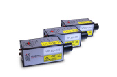 Edinburgh Instruments серія світлодіодів зі змінною тривалістю імпульсу VPLED Series, UV/VIS/NIR, 255 - 1300 nm