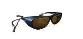 StellarNet Inc Laser Safety Goggles 785/1064 захисні окуляри від лазерного випромінювання 785/1064 нм