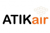 Atik Air програмне забезпечення