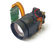 Kurokesu C2 USB камера кольорова CMOS