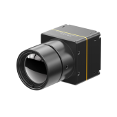 GSTiR COIN612+13mm USB2.0 тепловізійна камера з об'єктивом 13мм 640×512/12мкм, 8-14мкм