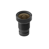 KOWA LM3QS28 об'єктив 3мм, S-Mount (M12), 1/2.5"