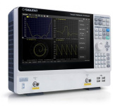 SIGLENT SNA5012A Аналізатор спектру 2 канали 9кГц-8,5ГГц