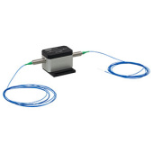 Thorlabs IO-J-980 волоконно-оптичний ізолятор, 980 nm, PM, 3 W, No Connectors