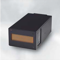 Hamamatsu GJ-75 модуль UV-LED, 75 × 15 mm, 365/385 nm