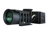 Univision UV-LS3000-HD модуль лазерного підсвічування, 808±10nm, 3000m, TTL232/485, Pelco_D