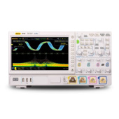 RIGOL DS7024 цифровий осцилограф, 4 канали, 200 МГц, 10 Гвиб/с