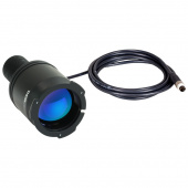 Thorlabs MCWHL6-C5 колімований світлодіод 6500K 477мВт для Nikon Eclipse 1200мА