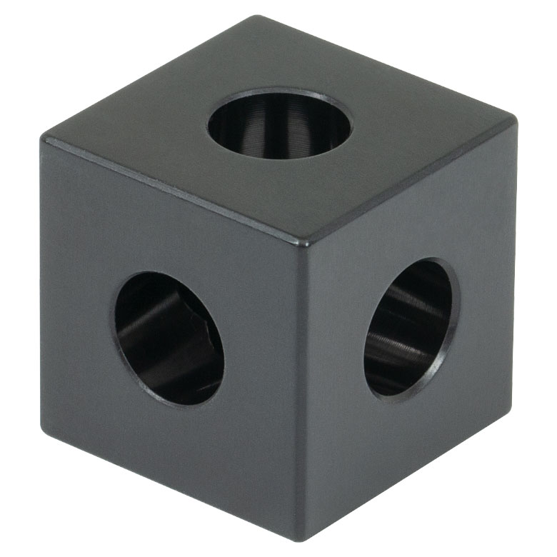 Thorlabs RM1G кріплення куб 25 мм