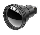 GSTiR COIN612+70mm тепловізійна камера з об'єктивом 70мм 640×512/12мкм, 8-14мкм