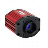 Thorlabs CS135MU відеокамера наукова Kiralux, монохроматична, CMOS, low noise 7.0el, QE 59%, 1280x1024, 92.3fps, USB3.0, Global