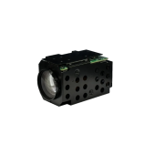 Kurokesu C1 PRO USB кольорова камера з моторизованим MK2 об`єктивом18x (5.5~96мм