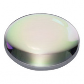 Thorlabs LB4879-C подвійно-випукла сферична лінза з плавленого ультрафіолетом кремнію, Ø1'', f=35mm, AR Coating