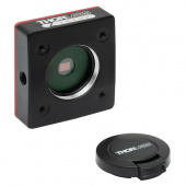 Thorlabs CS165CU1/M кольорова камера Zelux®, зовнішній тригер, CMOS, 1.6МП, USB3.0