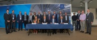 CERN підписав три нові контракти з Hamamatsu