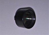 StellarNet Inc Filter-Color Equalization оптична збірка (тримач з оптичним фільтром) зі SMA905 адаптером, пік пропускання 400 нм