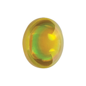 Thorlabs LA5315-D плоско-випукла сферична лінза, CaF2, Ø12.7mm, f=20.0mm, AR Coating: 1.65-3.0µm
