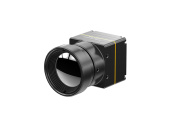 GSTiR COIN417G2+4.9mm тепловізійна камера з об'єктивом 4,9мм 384×288/17мкм, 8-14мкм