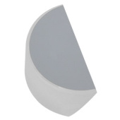 Thorlabs PFD05-03-F01 D-подібне дзеркало з алюмінієвим покриттям, Ø1/2"