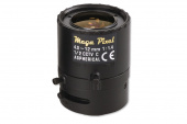 Tamron M12VM412 CCTV об'єктив f 4-12мм C 1/2"