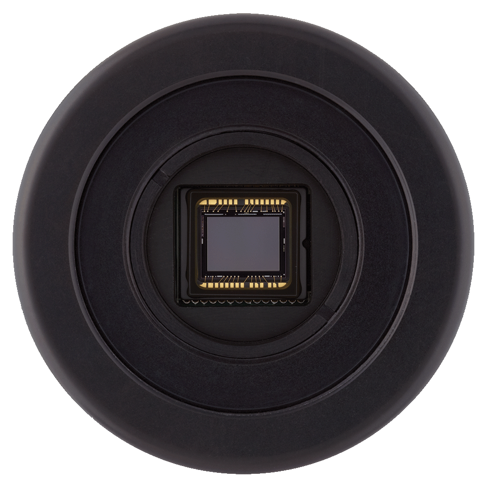 Atik 414EX відеокамера монохромна ATK0136, CMOS, 6.45мкм, Sony ICX825, Mono