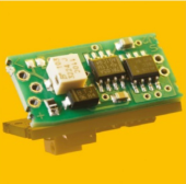 Roithner VOLTCON 0-5 перетворювач фотоструму в аналоговий сигнал 0-5 В