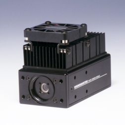 Hamamatsu серія H7421 головка лічильника фотонів, metal package, Ø5mm, 300 - 890nm, +5V