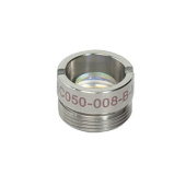 Thorlabs AC050-008-B-ML ахроматичний лінзовий дублет, f = 7.5 mm, Ø5 mm , M9x0.5 , AR Coating: 650 - 1050 nm