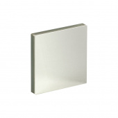 Thorlabs ME1S-P01 1-дюймове квадратне захищене срібне дзеркало завтовшки 3.2мм