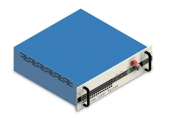 BWT DS3-L100 діодна лазерна система з волоконним виходом, 445nm, 100W, 105μm core dia., 0.22NA, RS232, I/O