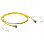Thorlabs P1-830A-FC-1 одномодовий з'єднувальний кабель, 830 - 980nm, FC/PC, 1m