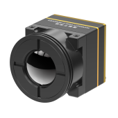 GSTiR iTL612 pro+9.1mm USB2.0 тепловізійна камера з об'єктивом 9.1мм 640×512/12мкм, 8-14мкм