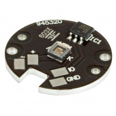 Thorlabs M300D3 світлодіод 300нм 26мВт metal-core PCB